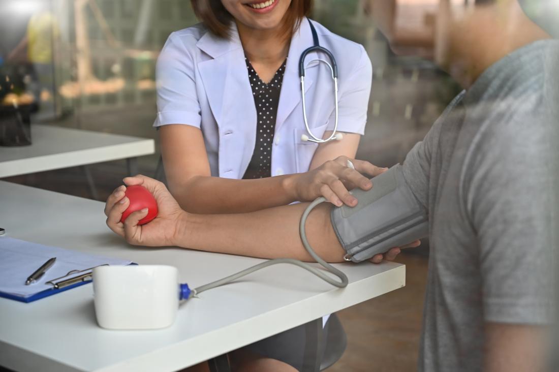 Ipertensione: 10 cose da sapere se non sei iperteso