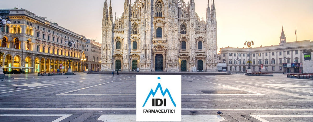 IDI Farmaceutici e la Dermo-Cosmesi d’Eccellenza a Milano: Guida ai Prodotti e Dove Trovarli