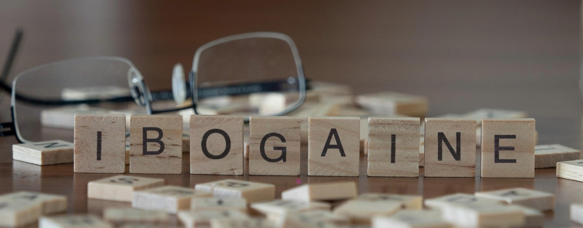 Ibogaina: Cos'è, a Cosa Serve e Qual è la Situazione in Italia