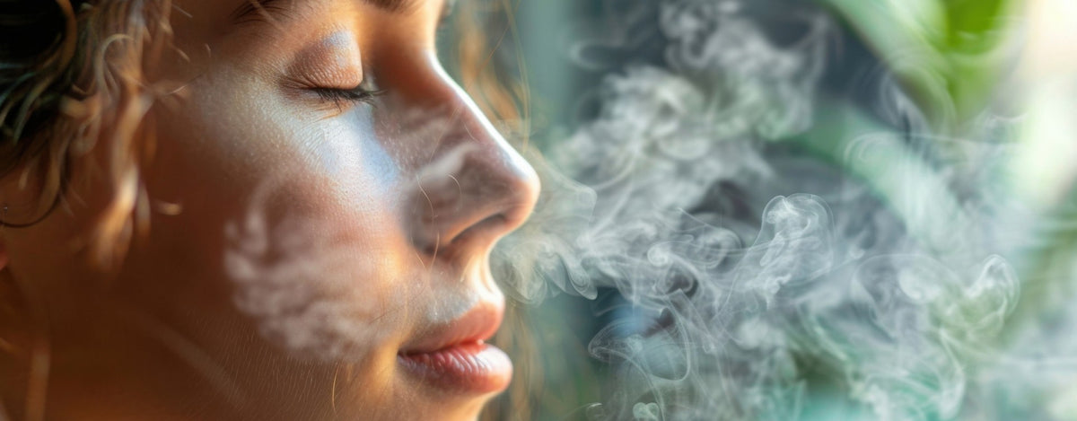 Rimedi naturali per ammorbidire il naso secco e desquamato