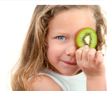 Frutta e verdura: 5 razioni al giorno non bastano