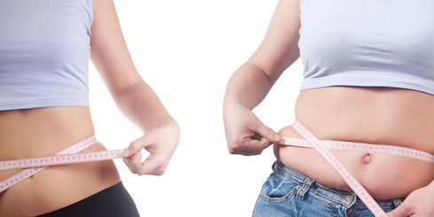 Fa più danni la pancetta dell'obesità