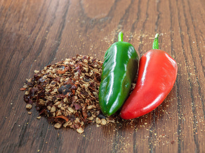L'obesità? Si sconfigge (anche) col peperoncino