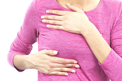 Tumore al seno: La diagnosi precoce