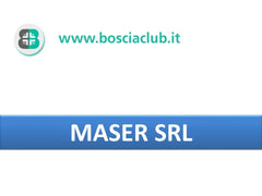 Maser srl