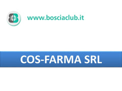 Cos farma srl