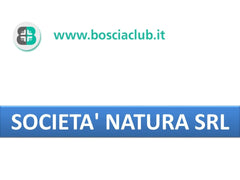 Società natura srl