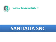 Sanitalia snc