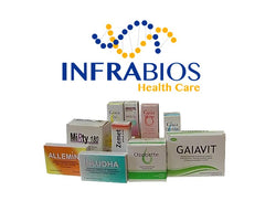 Infrabios srl