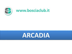 Arcadia