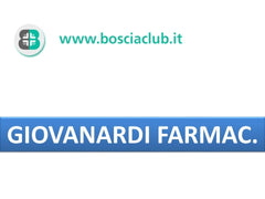 Giovanardi farmaceutici