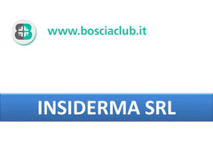 Insiderma srl