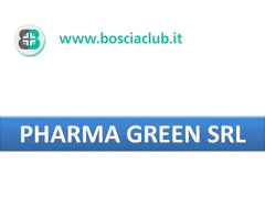 Pharma green srl