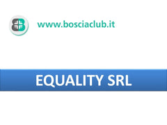 Equality srl