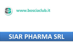 Siar pharma srl