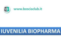 Iuvenilia Biopharma srl