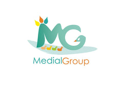 Medial group