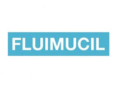 Fluimucil