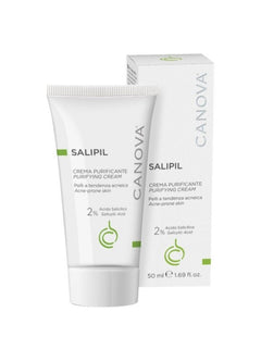 Canova Skincare Salipil Crema 50 Ml