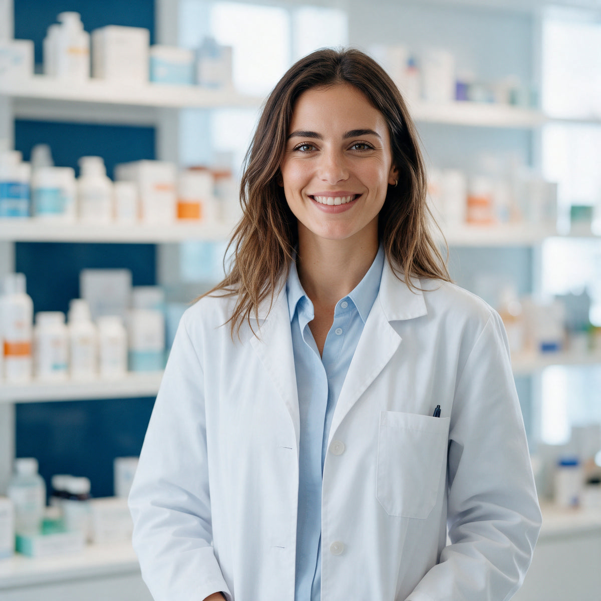 Parafarmacia Bosciaclub