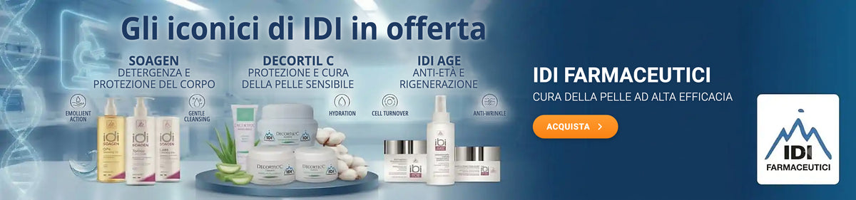Parafarmacia Bosciaclub