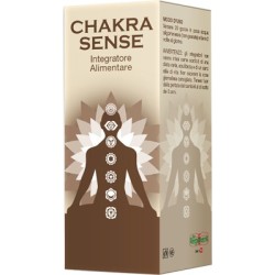 Biopharmacy Chakra Sense Armonia 50 Ml