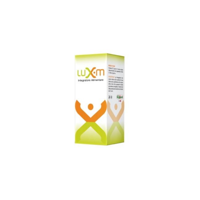Biopharmacy Allux Gocce per le allergie 50 Ml