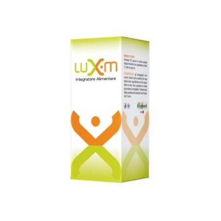 Biopharmacy Allux Gocce per le allergie 50 Ml