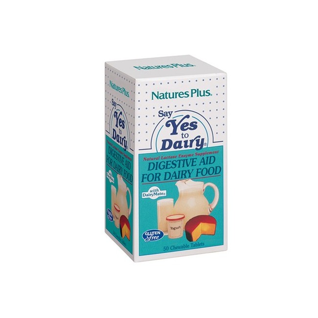 La Strega Natures plus Say Yes To Dairy Lattasi 50 Tavolette La Strega Natures plus Say Yes To Dairy Lattasi 50 Tavolette