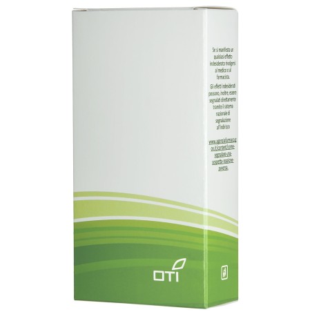 Oti Herpes Genitalis Sp 20 fiale 2ml