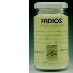 Vegetal Progress Fadios Bio farina 150g