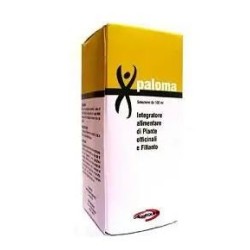 Omniaequipe Paloma Soluzione per i calcoli 200 Ml