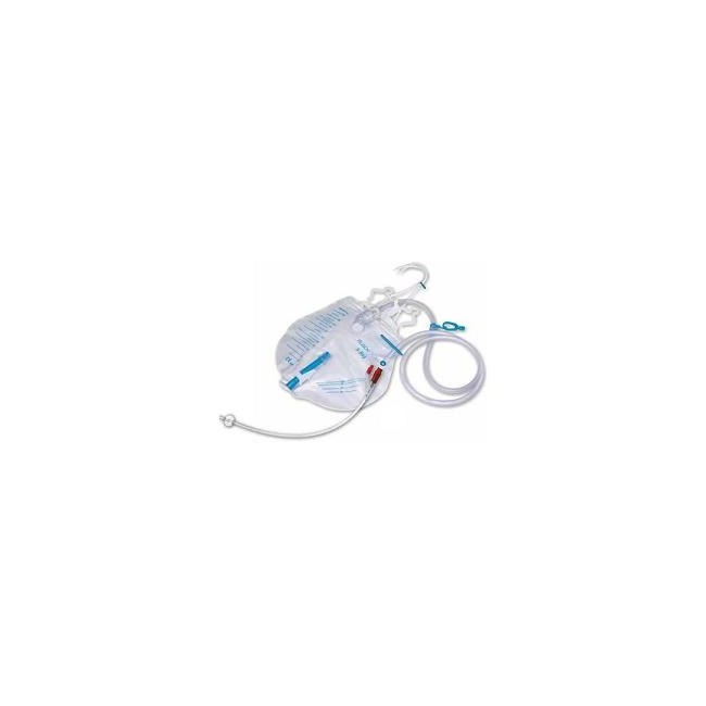Kit Per Cateterismo Vescicale Con Catetere Profilcath In Silicone Ch16 Kit Per Cateterismo Vescicale Con Catetere Profilcath In Silicone Ch16
