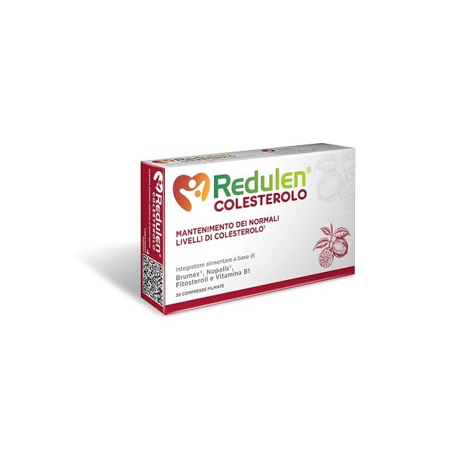  Esserre Pharma Redulen Colesterolo 30 Compresse