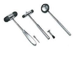 Safety Martelletto Dejerine Con Ago per riflessi