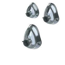 Safety Maschera Rianimazione Pall misura piccola