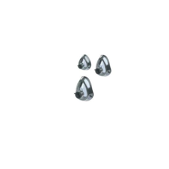 Safety Maschera Rianimazione Pall misura piccola Safety Maschera Rianimazione Pall misura piccola
