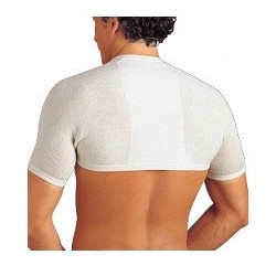 Dual Sanitaly Soc. Benefit Coprispalle Anatomico Gibaud Taglia 5