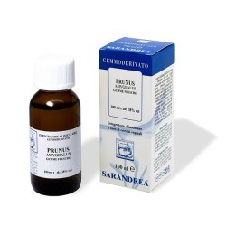 Sarandrea Marco &c. Extragem Mandorlo Gemme Gocce 20 Ml