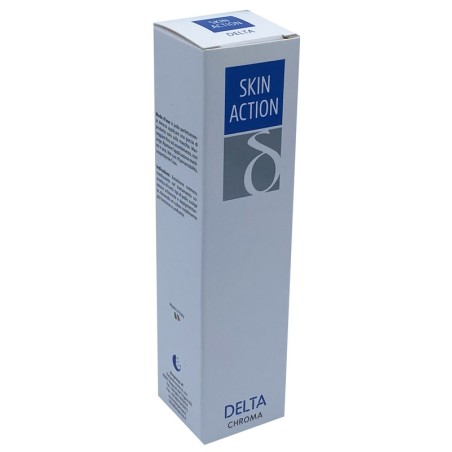 Biogroup Societa' Benefit Skin Action Delta Chroma 50 Ml Biogroup Societa' Benefit Skin Action Delta Chroma 50 Ml