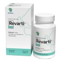 Revalma Benefit Revarti integratore 30 Capsule Revalma Benefit Revarti integratore 30 Capsule