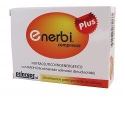 Princeps Enerbi Plus integratore 30 Compresse