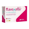 Pizeta Pharma Flavoxelle integratore 30 Capsule Pizeta Pharma Flavoxelle integratore 30 Capsule