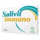 Logus Pharma Salivit Immuno integratore 30 Capsule