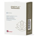 Uriach Italy Endyla integratore  60 Capsule