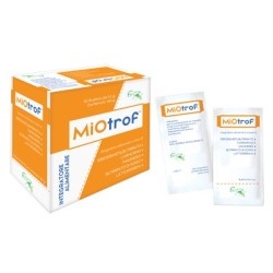 Fusion Farm Miotrof integratore 30 Bustine Da 5,5 G