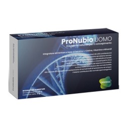 Genesis Pharma Pronubio Uomo 30 Compresse