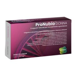 Genesis Pharma Pronubio Donna 30 Compresse