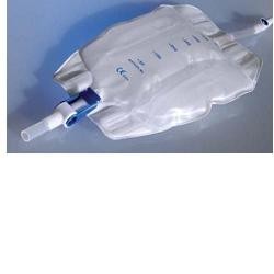 Teleflex Medical Sacca Raccogli Urina Da Gamba Pvc 750 Ml