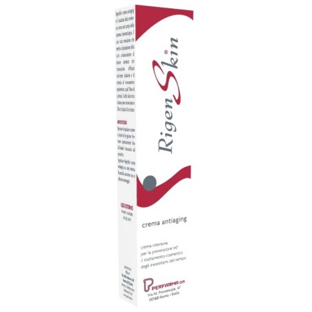 Perfarma Rigenskin Crema Antiaging 50ml Perfarma Rigenskin Crema Antiaging 50ml
